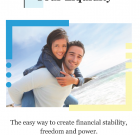 “Taking Charge of Your Liquidity” Non-Personalized Booklet
