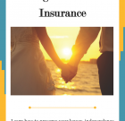 “Long-Term Care Insurance” Personalized Booklet (50 booklet minimum)