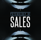 Psychology of Sales : From Average to Rainmaker