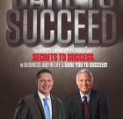 Dare To Succeed (Hardcover)